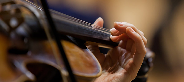 Violins I