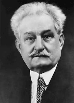 Leos Janacek